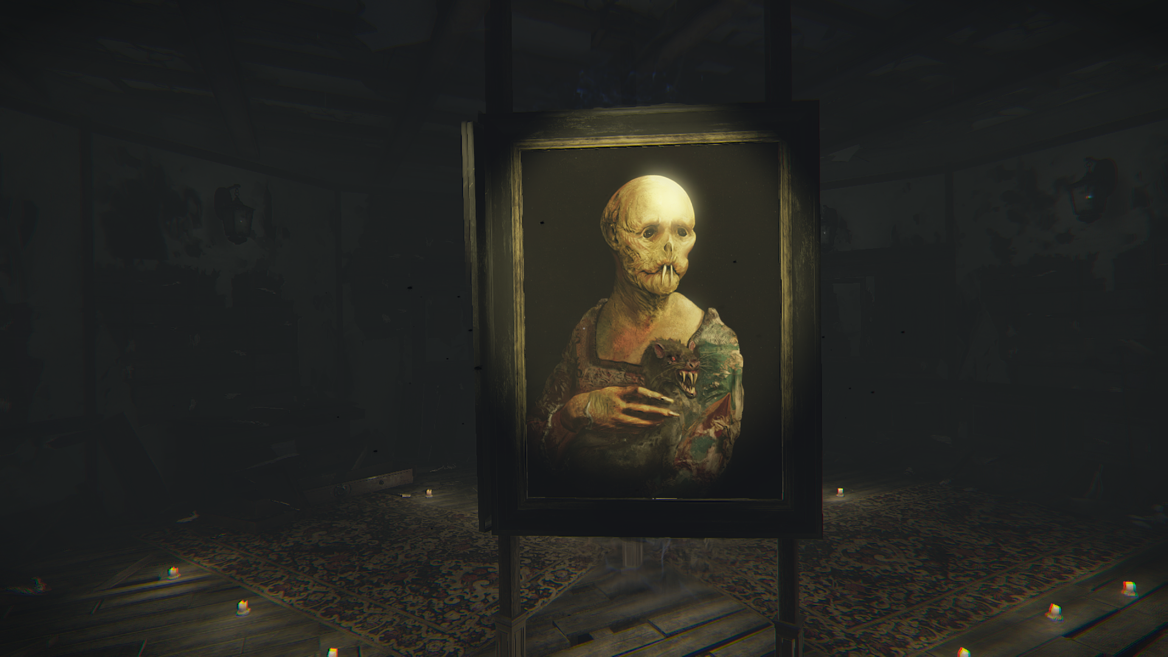Layers of Fear launches June 15 - Gematsu