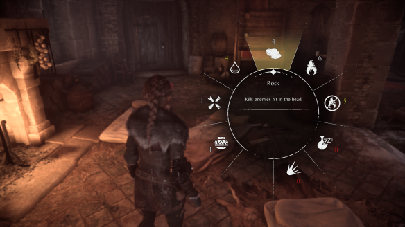 A Plague Tale: Innocence  PS4 Review for The Gaming Outsider